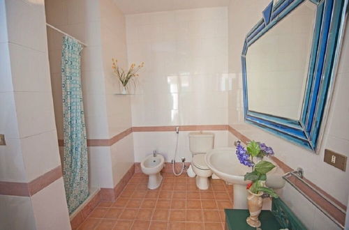 Photo 14 - Chic 4-Bedroom White Villa for Rent in El Gouna Egypt