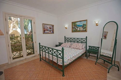 Photo 6 - Chic 4-Bedroom White Villa for Rent in El Gouna Egypt