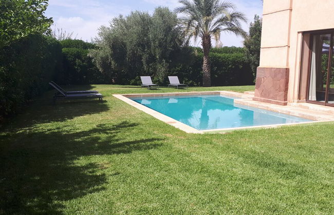 Apple Villa 33 - Foto 19