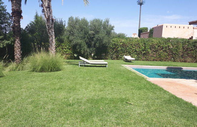 Apple Villa 33 - Foto 23