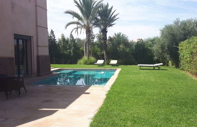 Apple Villa 33 - Foto 13