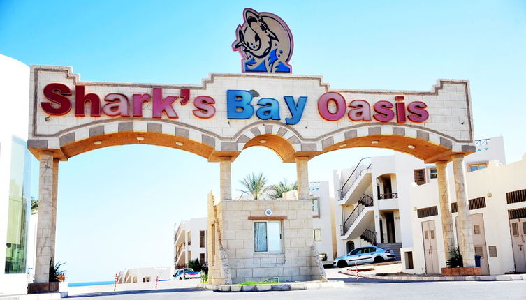 Foto 1 - Shark Bay Oasis