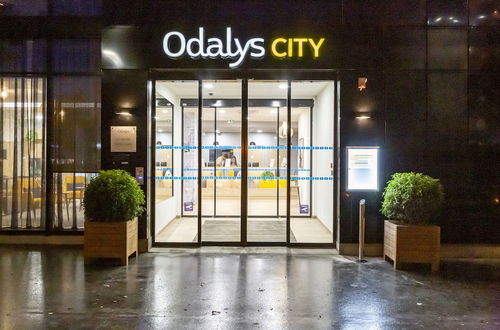 Photo 49 - Odalys City Le Havre Centre Gare