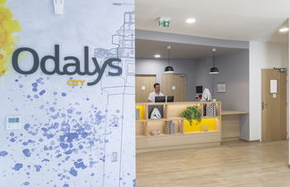 Photo 3 - Odalys City Le Havre Centre Gare