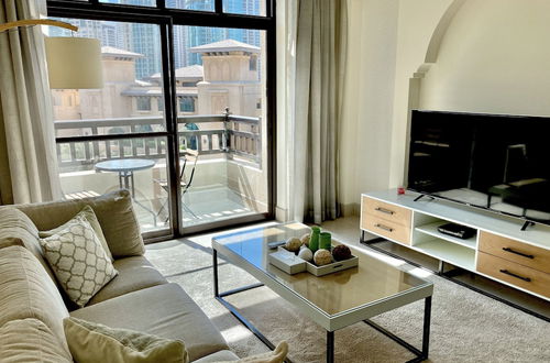 Photo 12 - Luxurious Stay in Dubai Downtown