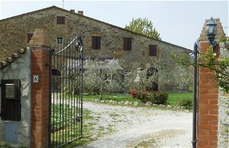 Photo 1 - Maremma 1 Apartment in Ancient Farm in Tuscany