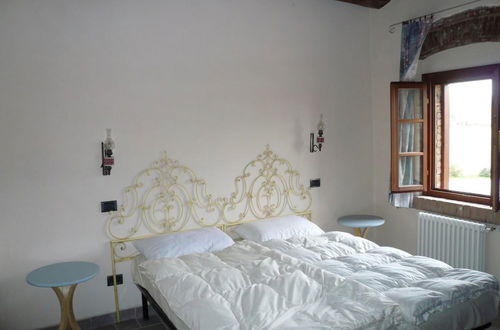 Foto 5 - Maremma 4 Apartment in Ancient Farm