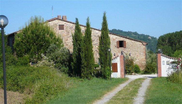 Photo 1 - Maremma 3 Apartment With big Garden and Pool
