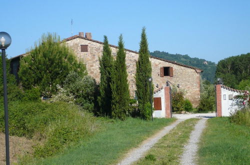 Photo 9 - Maremma 2 apt in Tuscany With Garden and Pool