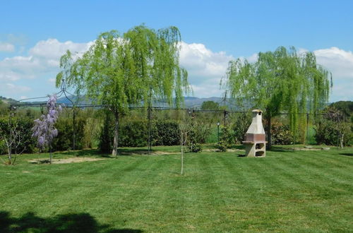 Photo 1 - Maremma 2 apt in Tuscany With Garden and Pool