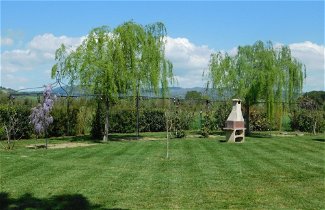Photo 1 - Maremma 2 apt in Tuscany With Garden and Pool