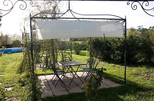 Photo 15 - Maremma 2 apt in Tuscany With Garden and Pool
