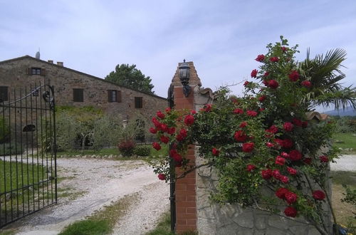 Photo 3 - Maremma 1 Apartment in Ancient Farm in Tuscany