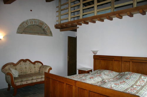 Photo 6 - Maremma 4 Apartment in Ancient Farm