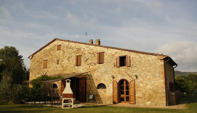 Photo 1 - Maremma 4 Apartment in Ancient Farm