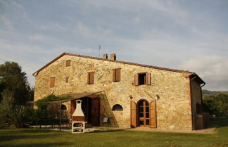 Photo 1 - Maremma 4 Apartment in Ancient Farm