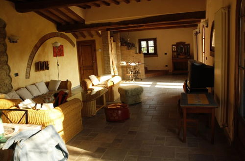 Photo 2 - Maremma 4 Apartment in Ancient Farm