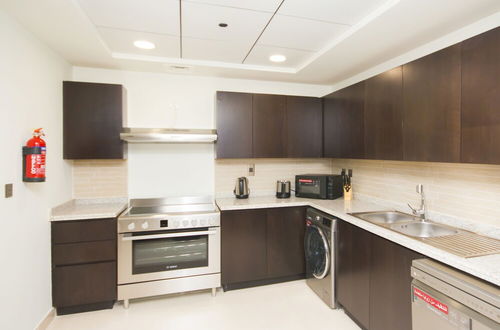 Photo 11 - Bespoke Residences- Balqis Residences