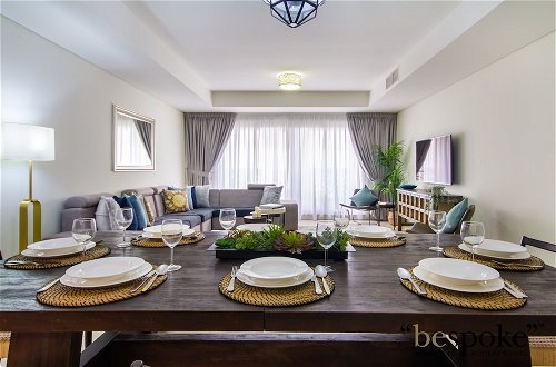 Photo 16 - Bespoke Residences- Balqis Residences