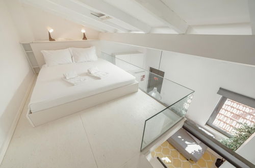 Photo 15 - Mezzanine Stylish Apartment P