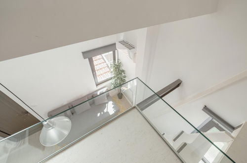 Photo 17 - Mezzanine Stylish Apartment P