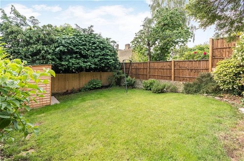 Photo 27 - Beautiful 3BD Home Forest Hill South London