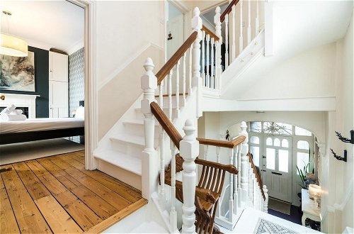 Photo 23 - Beautiful 3BD Home Forest Hill South London