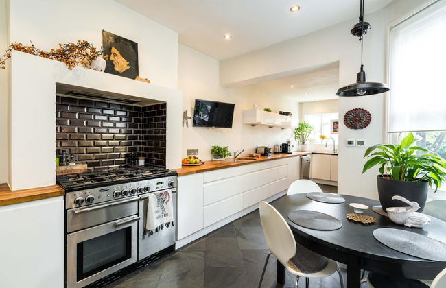 Beautiful 3BD Home Forest Hill South London - Foto 13