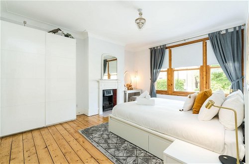 Photo 7 - Beautiful 3BD Home Forest Hill South London