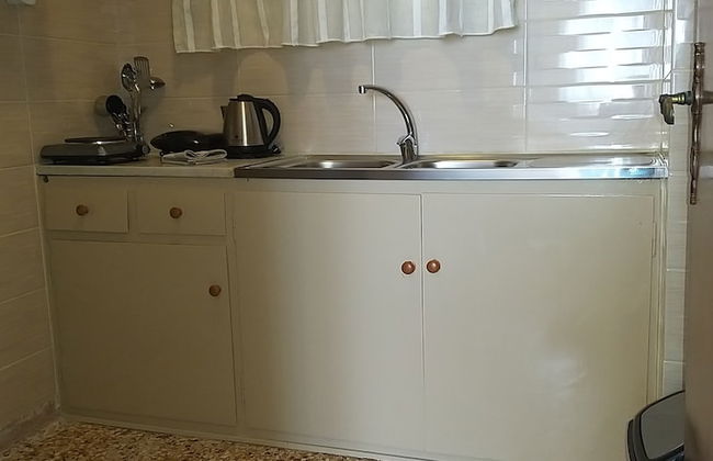 Albertos House - Foto 21