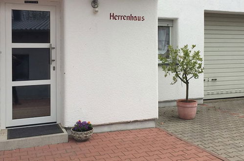 Photo 10 - Ferienhaus Herrenhaus