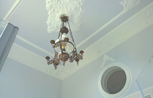 Villa Ruth - Foto 54
