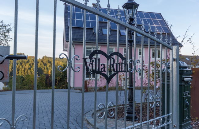 Villa Ruth - Foto 58