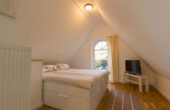 Villa Ruth - Foto 8