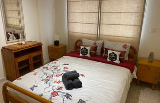 Foto 3 - Larnaca Comfort Rooms