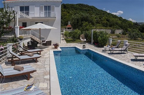 Foto 47 - Villa Olivia Dubrovnik