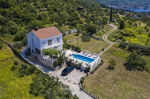 Foto 78 - Villa Olivia Dubrovnik