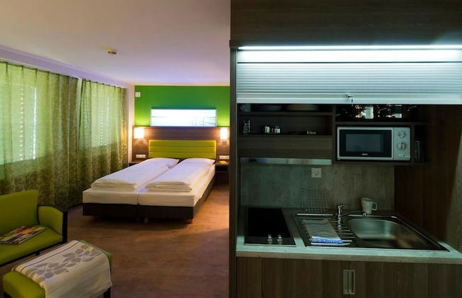 BONNOX Boardinghouse & Hotel - Foto 21