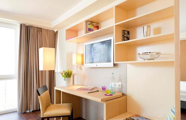BONNOX Boardinghouse & Hotel - Foto 26