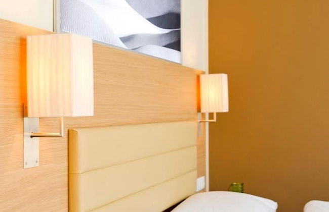 BONNOX Boardinghouse & Hotel - Foto 29