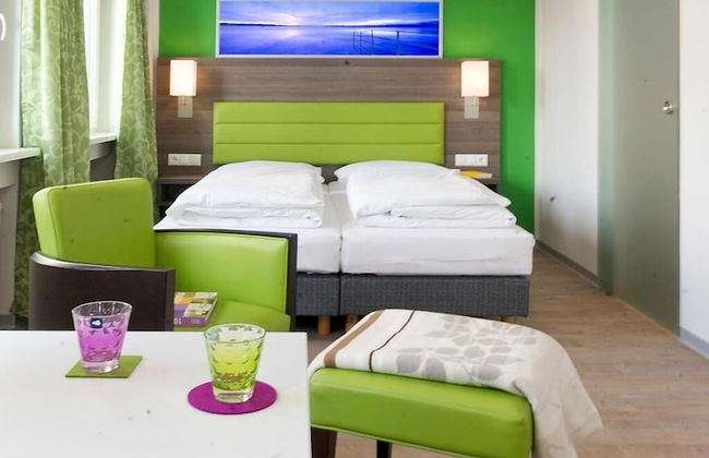 BONNOX Boardinghouse & Hotel - Foto 24