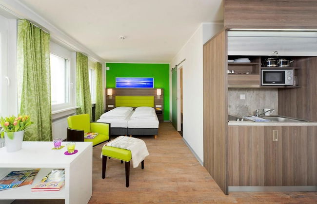 BONNOX Boardinghouse & Hotel - Foto 1