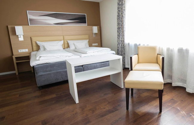 BONNOX Boardinghouse & Hotel - Foto 19