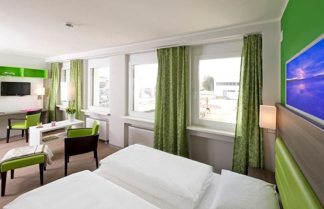 BONNOX Boardinghouse & Hotel - Foto 25