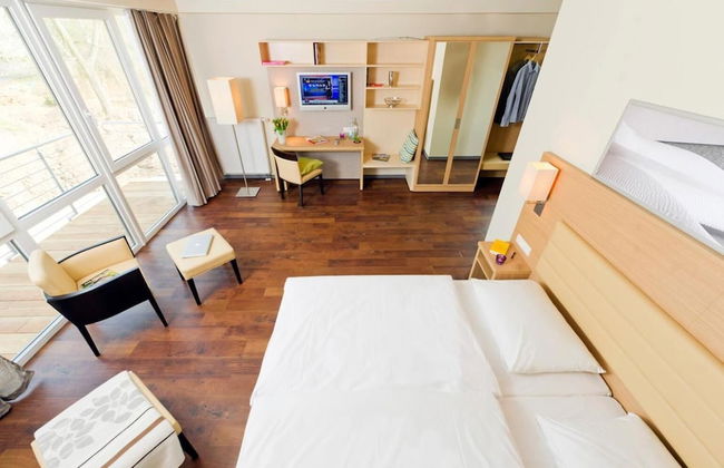 BONNOX Boardinghouse & Hotel - Foto 17