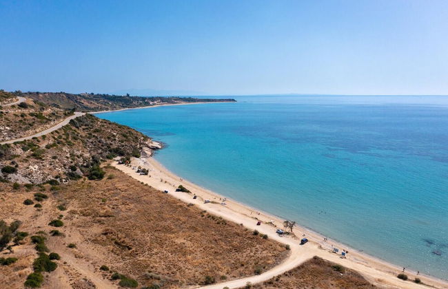 Villa Angelos in Ionian Islands - Foto 21
