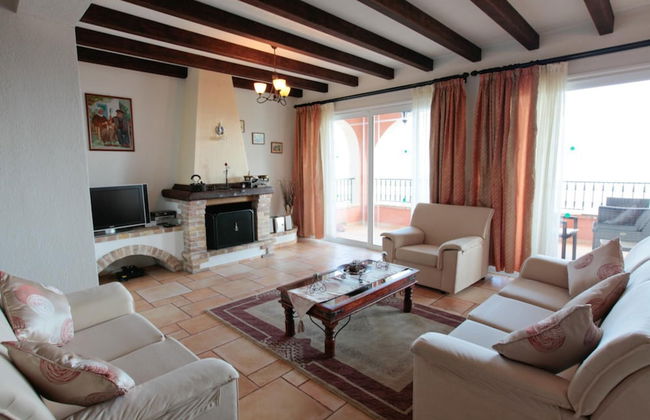 Villa Emilios Large Private Pool Sea Views A C Wifi - 217 - Photo 59