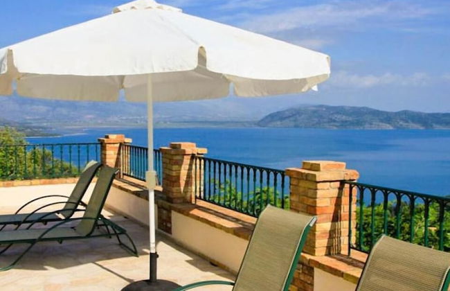 Villa Emilios Large Private Pool Sea Views A C Wifi - 217 - Photo 55