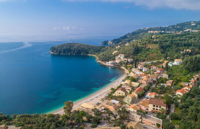 Villa Emilios Large Private Pool Sea Views A C Wifi - 217 - Photo 53