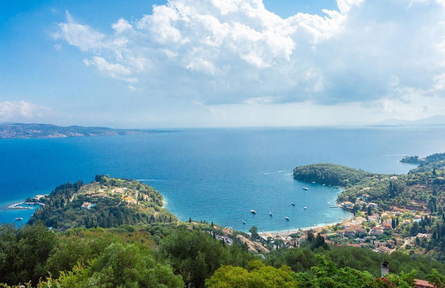 Villa Emilios Large Private Pool Sea Views A C Wifi - 217 - Photo 49